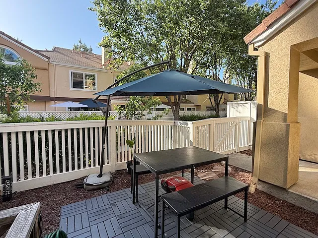 7003 Rodling Dr #B — Photo 22