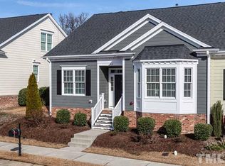 66 Old Grove Ln, Apex, NC 27502