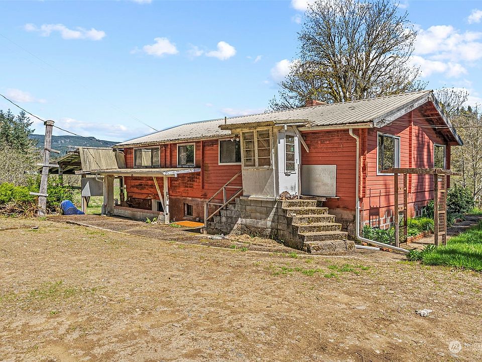 273 Middle Valley Road, Skamokawa, WA 98647 Zillow