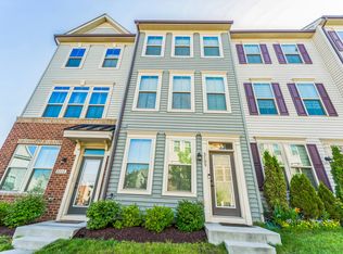 3109 Potters Hill Rd, Hanover, MD 21076