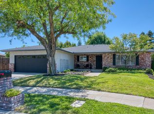 6744 N Winery Ave, Fresno, CA