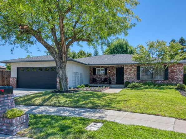 6744 N Winery Ave, Fresno, CA 93710