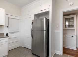 Park Terrace Apartments, Memphis, TN 38104