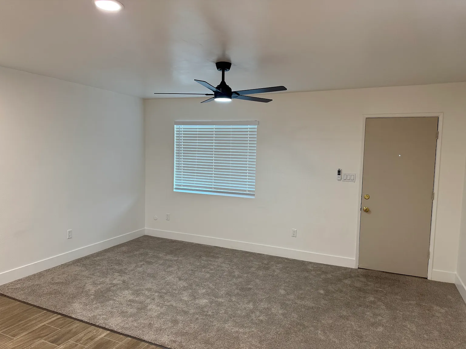 Studio, 365 sqft, $1,100 — Photo 2