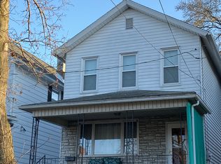 261 State St, Nanticoke, PA 18634