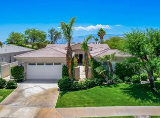 15 Provence Way, Rancho Mirage, CA 92270