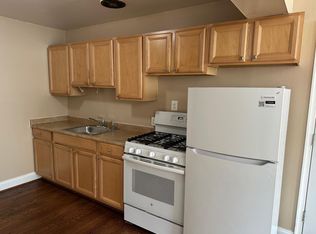 2907 Saint Paul St, Baltimore, MD 21218