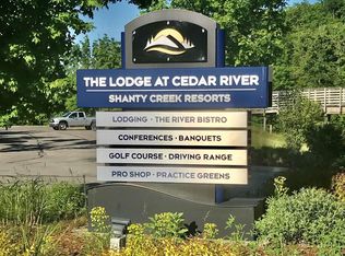 13 Troon N, Bellaire, MI 49615