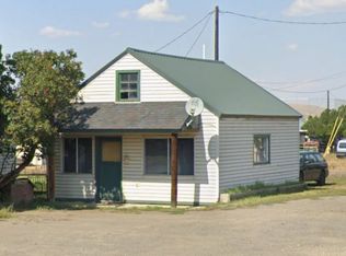 507 W North St, Enterprise, OR 97828
