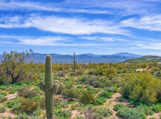 168XX E Bajada Dr LOT D, Rio Verde, AZ 85263