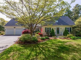 32 Cabot Cir, Plymouth, MA 02360