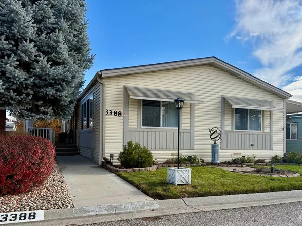 3388 N Dalton Ln, Boise, ID 83704