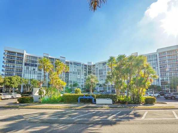 1000 Parkview Drive Unit 306, Hallandale Beach, FL 33009