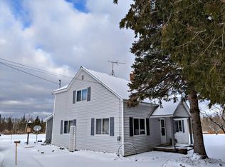 W1760 Charles Moran Rd, Moran, MI 49760