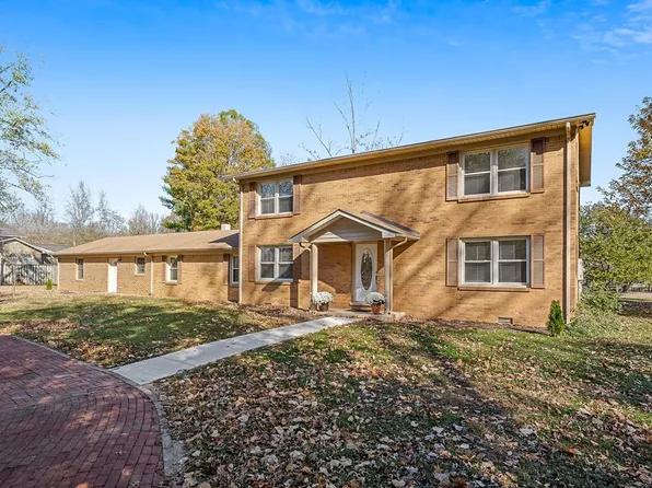 510 Scenic Ln, Cookeville, TN 38506