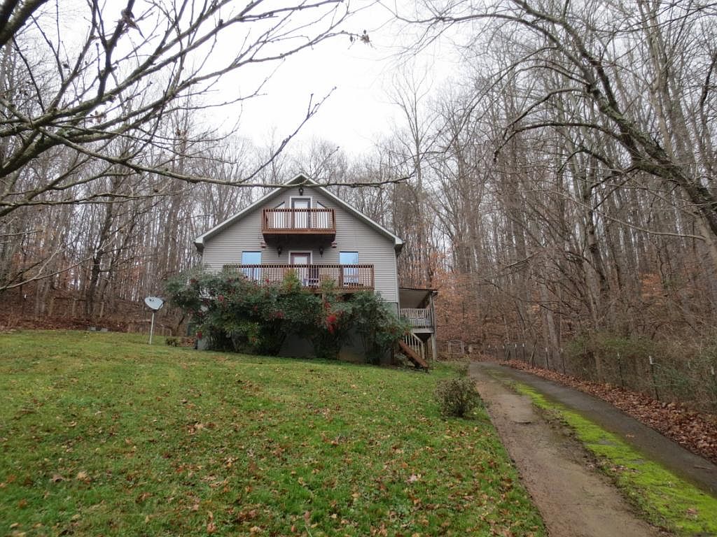 1837 Gap Creek Rd, Elizabethton, TN 37643 Zillow