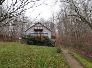 1837 Gap Creek Rd, Elizabethton, TN 37643