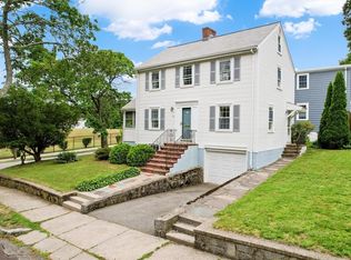 62 Bellington St, Arlington, MA 02476
