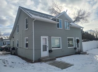 1210 9th St, Rock Springs, WY 82901