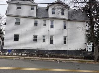 186 Linden Ave FLOOR 3, Irvington, NJ 07111