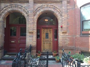 65 Saint Botolph St APT 1, Boston, MA 02116