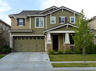 2516 Woodfield Way, Roseville, CA 95747