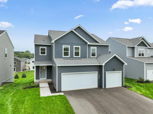 10545 Glenbrook Ave S, Cottage Grove, MN 55016