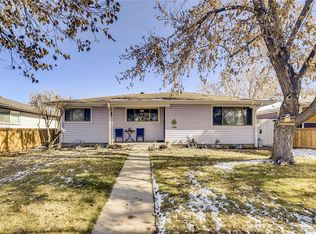 2380 Lima St, Aurora, CO 80010