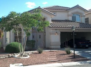 875 Pumpkin Seed Ct, Las Vegas, NV 89123