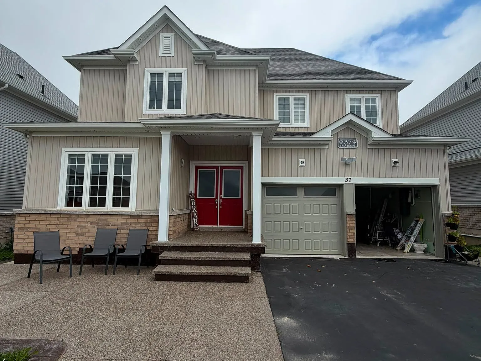 5 bed, $3,800 — Photo 2