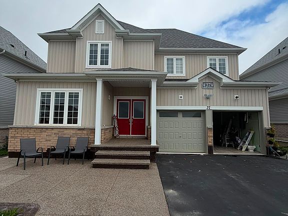 2nd image of 37 Todd Cres
