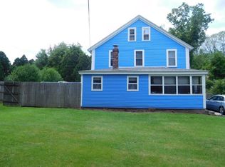 7 Depot St, Sutton, MA 01590