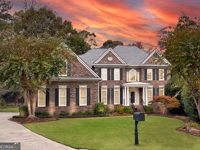 4780 Waterhaven Bnd, Marietta, GA, 30062