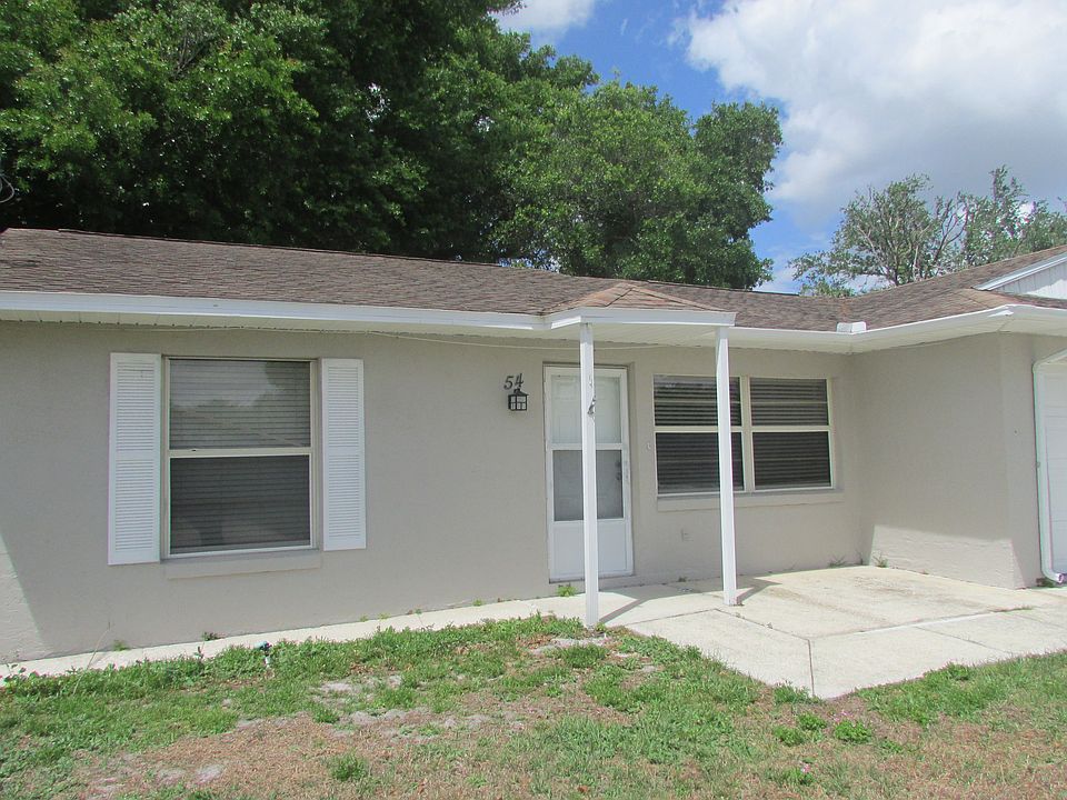 1st image of 54 Bougainvillea Dr #54