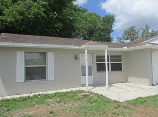 54 Bougainvillea Dr #54, Debary, FL 32713