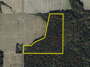 0 4h Rd, Sumner, IL 62466