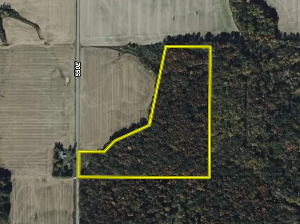 0 4h Rd, Sumner, IL 62466