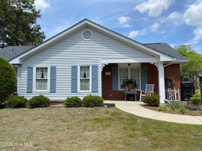 1203 Wilshire Circle, Aberdeen, NC, 28315