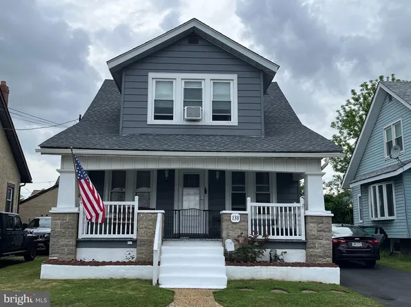 138 White Ave, Linwood, PA 19061