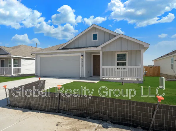 5510 Basil Chas, Saint Hedwig, TX 78152