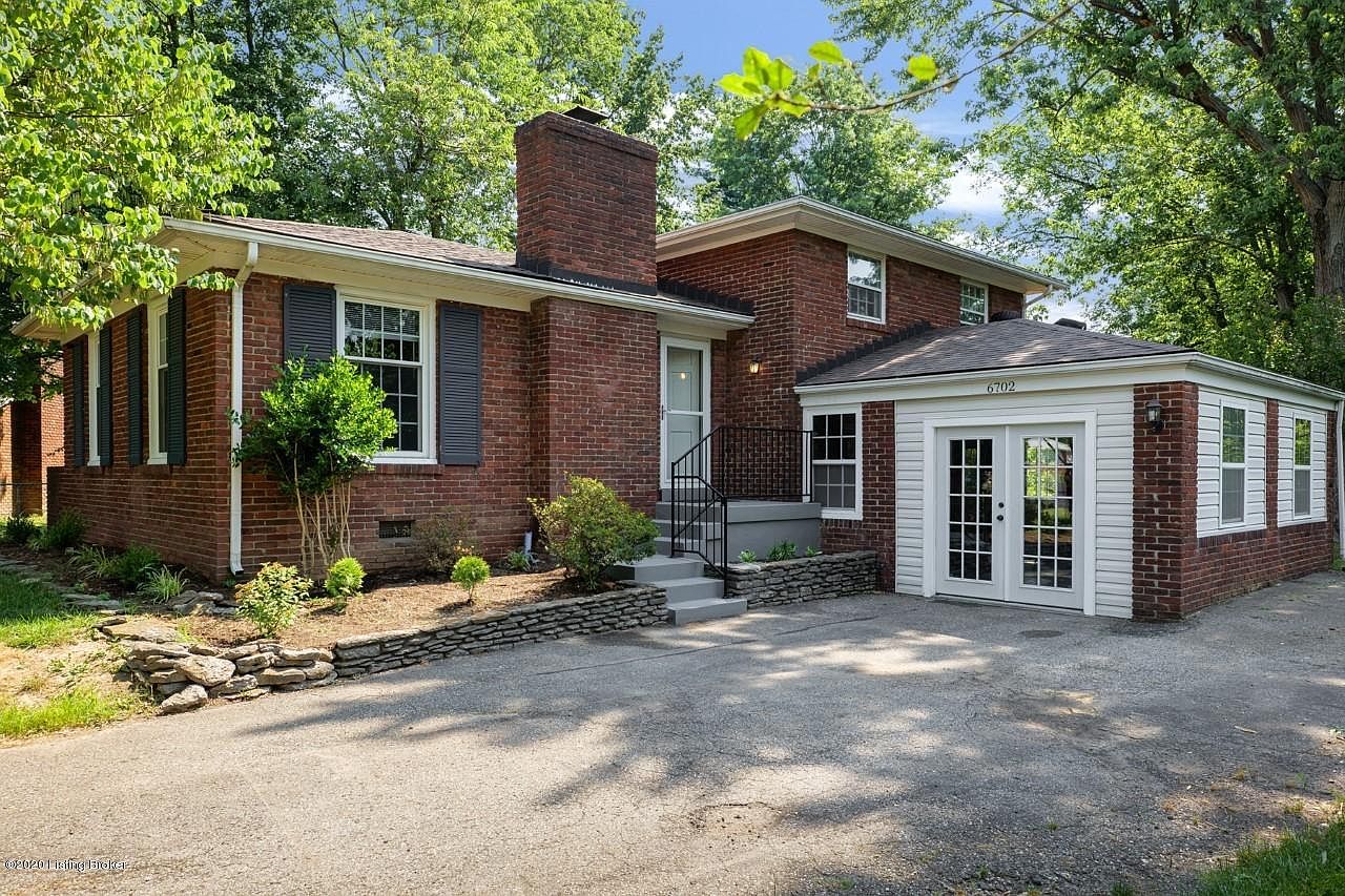 6702 Green Meadow Ct, Woodlawn Park, KY 40207 Zillow
