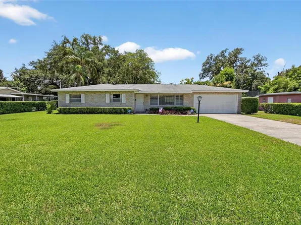 511 Coulter Rd, Brandon, FL 33511