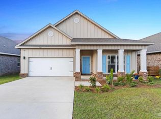 7954 Burnside Loop, Pensacola, FL 32526