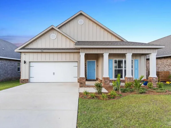 7954 Burnside Loop, Pensacola, FL 32526