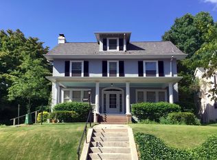 3907 Leland St, Chevy Chase, MD 20815