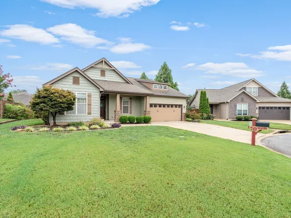 19 Barrier Way, Greenville, SC 29607