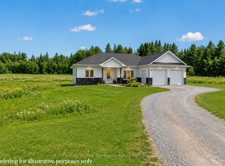 1185 Corbeil Rd, East Ferris, ON P0H1K0