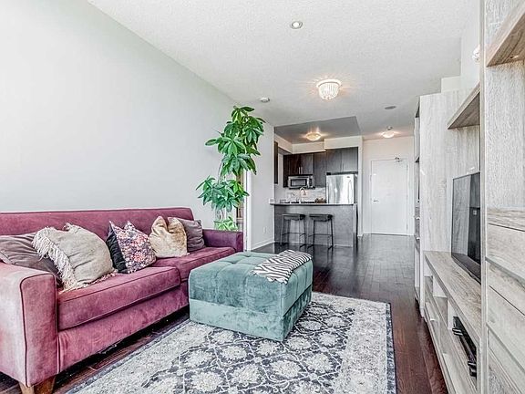 2nd image of 2240 Lake Shore Blvd W #312