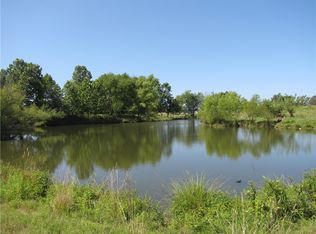 10641 S Old Cincinnati Rd, Lincoln, AR 72744