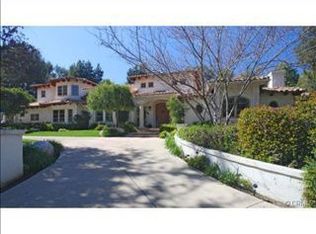 24869 Jim Bridger Rd, Hidden Hills, CA 91302